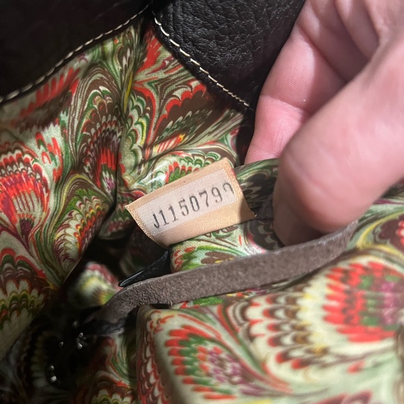 Dooney & Bourke Medium East/West Tote - Picture 13 of 13